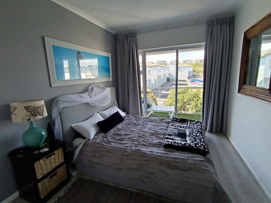 To Let 2 Bedroom Property for Rent in Big Bay Western Cape